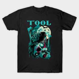 TOOL RAPPER ARTIST T-Shirt